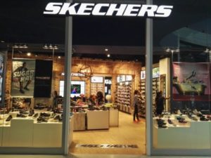 scarpe skechers rivenditori