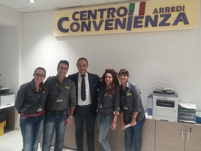 Centro convenienza centro sicilia for Centro convenienza arredi catanzaro catanzaro cz